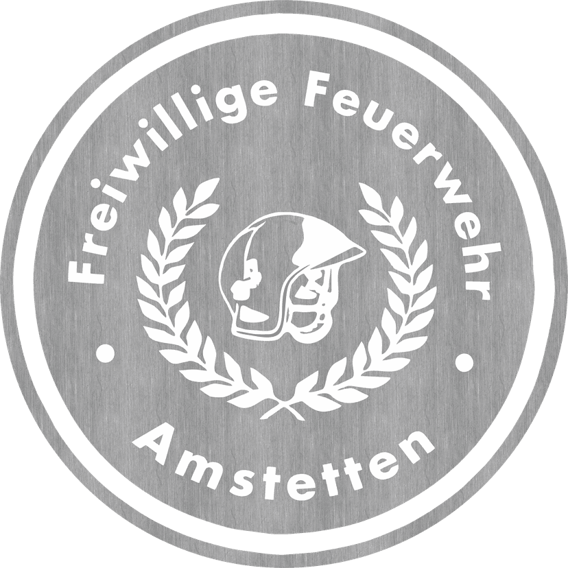 FF Amstetten Logo